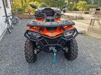 Cfmoto Cforce 520L met 2657km reeds blanco gvv nieuwstaat!!!, Motoren, 2 cilinders, 495 cc, 12 t/m 35 kW