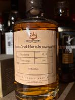 BWC - 2e editie Buds and Barrels - 90 fl van gemaakt, Enlèvement ou Envoi, Comme neuf