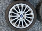 FORD 16" aluminium velgen, Auto-onderdelen, Banden en Velgen, Ophalen, Gebruikt, Velg(en), 16 inch
