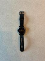 Garmin Fenix 6 Pro Sapphire, Handtassen en Accessoires, Sporthorloges, Ophalen, Zo goed als nieuw