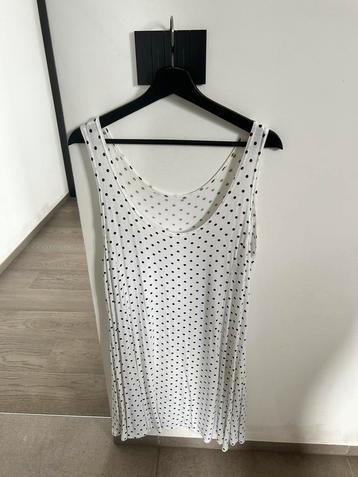 Jurk polkadot, Enlèvement