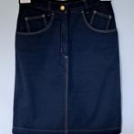 Iceberg designer jeansrok maat 44 italiaans Nieuwstaat, Kleding | Dames, Ophalen of Verzenden, Nieuw, Maat 38/40 (M)