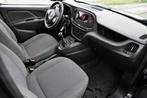 Fiat Doblo 1.3CDTi Lichte vracht **AC**, Auto's, Voorwielaandrijving, Stof, Zwart, Bedrijf