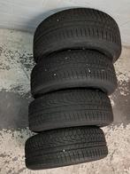 Winterbanden, Auto-onderdelen, Banden en Velgen, Ophalen, 16 inch, Banden en Velgen, Winterbanden