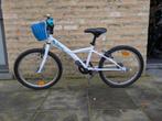 Kinderfiets 20 inch, Ophalen, Gebruikt, Btwin Decathlon