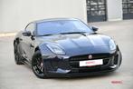 Jaguar F-Type Coupé 2.0 i4 (bj 2017, automaat), Auto's, Jaguar, Automaat, 1525 kg, Euro 6, USB