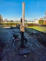 Fendeuse a bois, Articles professionnels, Enlèvement