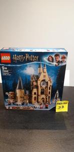 Lego Harry Potter 75948 (nieuw), Ensemble complet, Lego, Enlèvement ou Envoi, Neuf