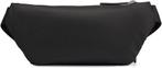 HUGO | Sac de taille | LIVRAISON GRATUITE, Autres marques, -, -, Noir