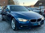 BMW 318D 12MOIS GARANTIE, 1995 cc, Euro 6, 4 cilinders, Blauw