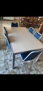 Keukentafel, Huis en Inrichting, Ophalen