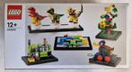 Lego 40563 Tribute to Lego House 2022, Kinderen en Baby's, Speelgoed | Duplo en Lego, Nieuw, Complete set, Ophalen of Verzenden