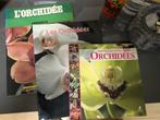 Livres sur les Orchidées neuf, Enlèvement, Neuf, Autres