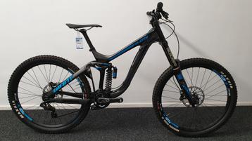 Giant Glory 0 Framemaat M Nieuw! Downhill beschikbaar voor biedingen