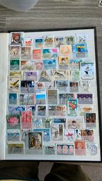 Leuke postzegels van de hele wereld, Envoi