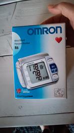 omron, Enlèvement ou Envoi