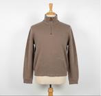 Ralph Lauren Polo Jacket / Overshirt – Heren M, Bruin, Maat 48/50 (M), Ralph Lauren, Ophalen of Verzenden