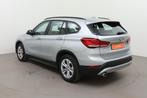 (1YEU920) BMW X1, Autos, X1, Argent ou Gris, Achat, Euro 6