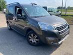Peugeot Partner tepee 1200cc benzine, Voorwielaandrijving, Euro 6, 1199 cc, Bedrijf