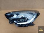 Renault Clio V LED zwart linkerlamp, Gebruikt, Renault
