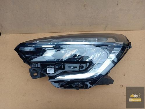 Renault Clio V LED zwart linkerlamp, Auto-onderdelen, Verlichting, Renault, Gebruikt