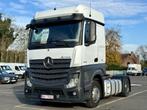 Mercede Actros 1945 Big Space-29900€-Leasing 934€/M-REF 6154, Auto's, Vrachtwagens, Automaat, Euro 6, 330 kW, Wit