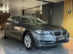 BMW 518 dA | Xenon | Navigatie | Stoelverwarming |, Auto's, Automaat, Navigatiesysteem, 1995 cc, Euro 6