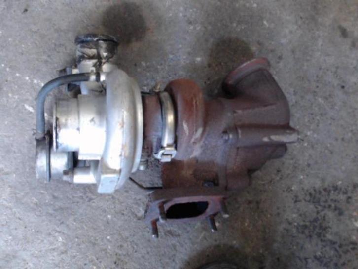 Turbo Fiat Ducato III 3.0JTD 115kw 2006-2015 LP/13716, Auto-onderdelen, Motor en Toebehoren, Fiat, Gebruikt, Ophalen of Verzenden