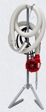 Pompe à boues montée sur tracteur N 406, Envoi, Neuf