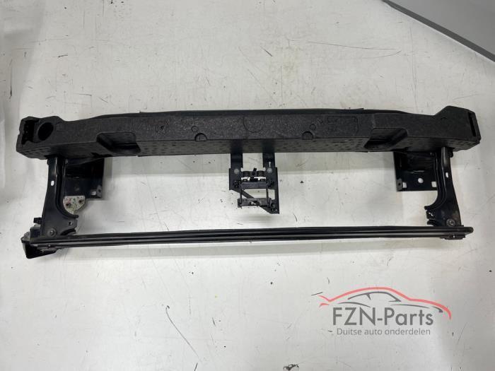 Seat Leon 5F0 Bumperbalk voorzijde ACC houder+Claxon+Schuim, Auto-onderdelen, Carrosserie, Bumper, Voor, Gebruikt, Ophalen