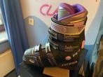 Ski botten, Sport en Fitness, Skiën en Langlaufen, Gebruikt, Schoenen, Ski, Ophalen