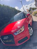 Audi A1 1.4TFSI 125PK 6versnelling, Voorwielaandrijving, Stof, A1, 4 cilinders