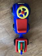 Loopfietsje en loopwagentje, Ophalen, Gebruikt, Loopvoertuig