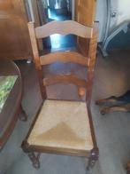 Chaise : salle à manger, Maison & Meubles, Enlèvement, Utilisé
