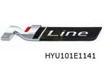Hyundai Tucson embleem ''N-line'' voorscherm L Origineel! 86, Envoi, Hyundai, Neuf