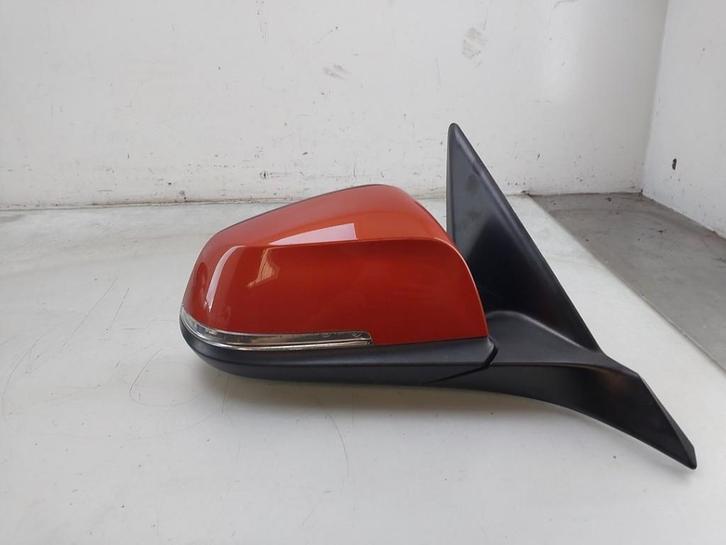 SPIEGEL RECHTS BMW 1 serie (F20) (|51167242746|), Auto-onderdelen, Spiegels, BMW, Gebruikt