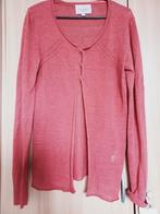 Vest Axiome maat S, Kleding | Dames, Truien en Vesten, Ophalen of Verzenden, Zo goed als nieuw, Maat 36 (S)