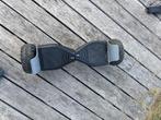 Hoverboard tout terrain noir, Ophalen, Gebruikt