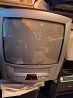 Tv vhs vintage Philips, TV, Hi-fi & Vidéo, Enlèvement