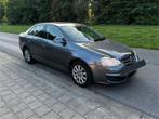 Volkswagen jetta 1.9 TDI automaat, Auto's, Zwart, 5 deurs, Particulier, Euro 4