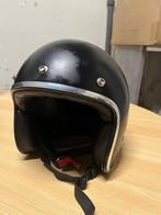 Helm retro, Fietsen en Brommers, Gebruikt, Medium, Ophalen, Mt helmets