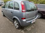 Opel meriva 1.6benzine/2004/ distributie riem defect, Auto's, Opel, Automaat, 1600 cc, Bedrijf, Meriva