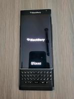 BlackBerry PRIV 32GB Zwart, Télécoms, Téléphonie mobile | Blackberry, Enlèvement ou Envoi, Sans simlock, Écran tactile, Noir