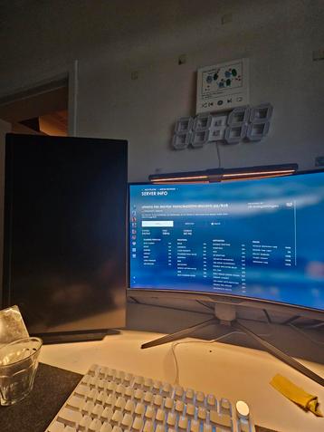 2 Msi Game monitoren  beschikbaar voor biedingen