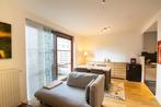 Appartement à louer à Auderghem, 1 chambre, 55 m², Appartement, 1 kamers