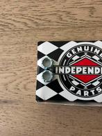 Independent trucks Axl nuts / boulons d axes, Neuf