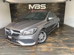 Mercedes-Benz CLA-Klasse 180 CLA180 *AMG *1ER MAIN *TVA *CLI, Autos, Mercedes-Benz, 5 places, Cuir, Berline, 4 portes