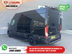 Iveco Daily 35S18 3.0 180 pk Aut. L2H2 BPM VRIJ 3.5t Trekver, Auto's, Bestelwagens en Lichte vracht, Automaat, Iveco, Diesel, Onderhoudsboekje
