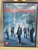 Inception Avec Leonardo DiCaprio, Marion Cotillard, Elliot P, Enlèvement ou Envoi