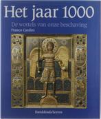 boek: het jaar 1000- de wortels van onze beschaving, Ophalen of Verzenden, Zo goed als nieuw